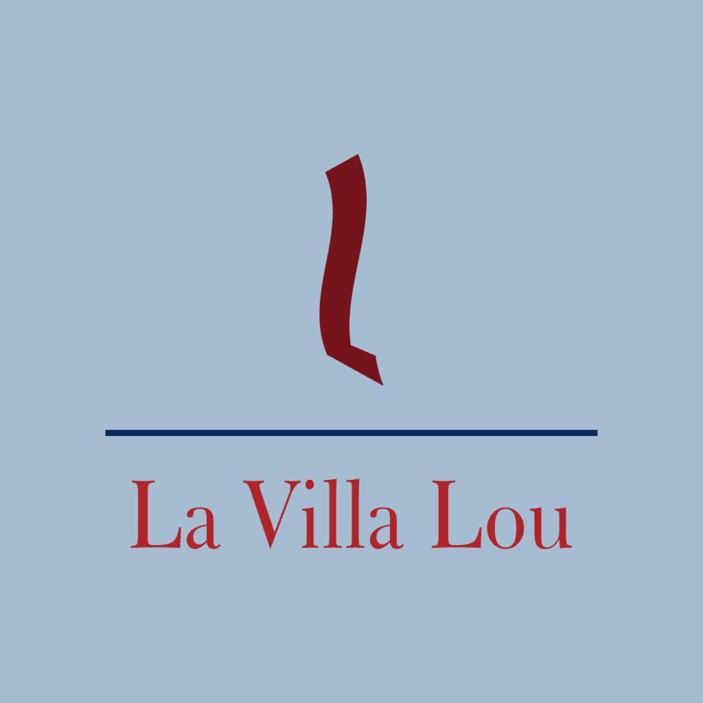 קריבי La Villa Lou, Musee Des Arts Grand Batangua מראה חיצוני תמונה