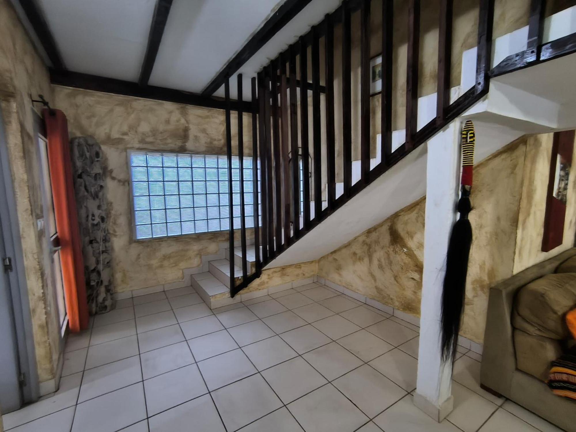 קריבי La Villa Lou, Musee Des Arts Grand Batangua מראה חיצוני תמונה