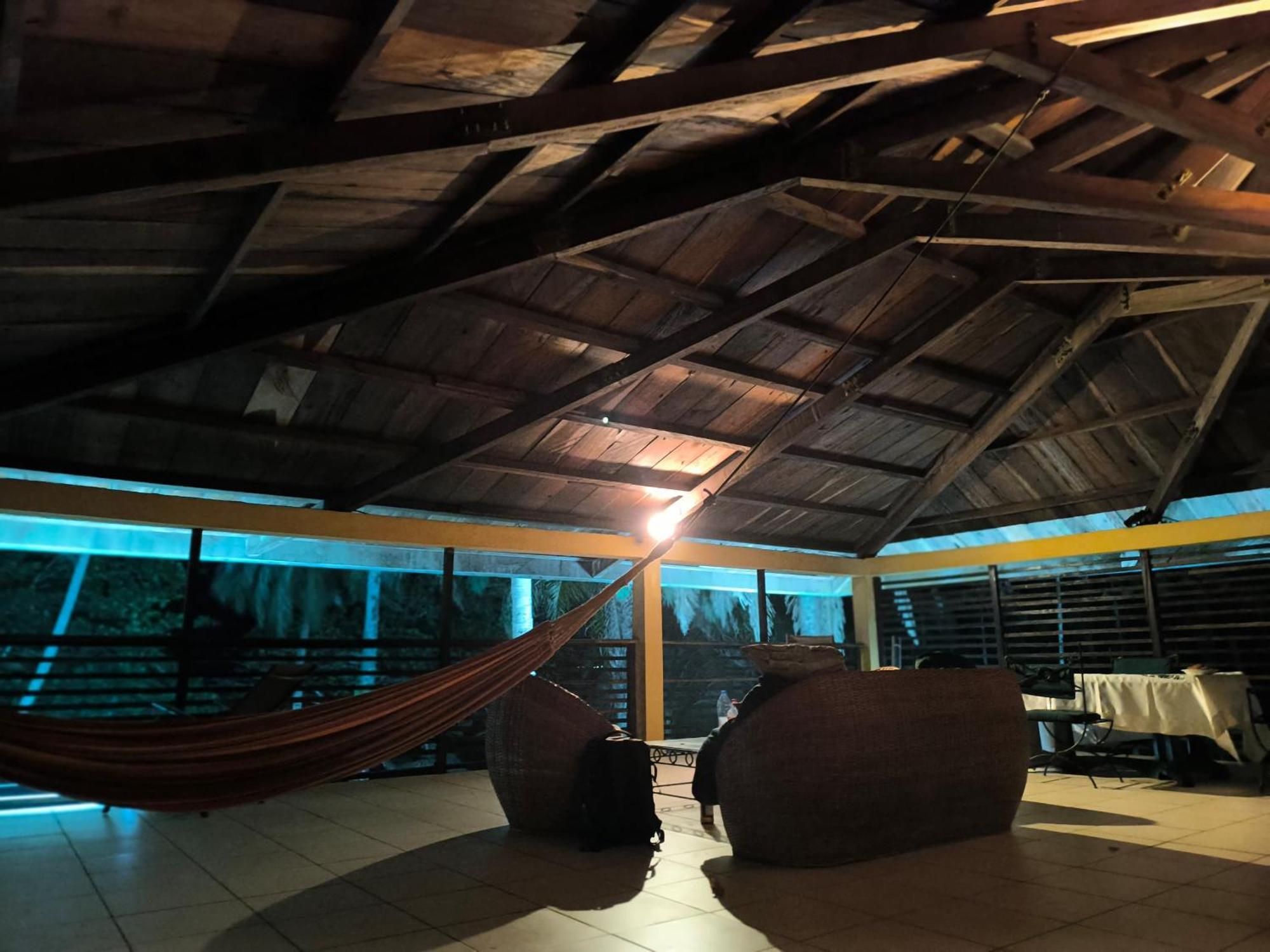 קריבי La Villa Lou, Musee Des Arts Grand Batangua מראה חיצוני תמונה