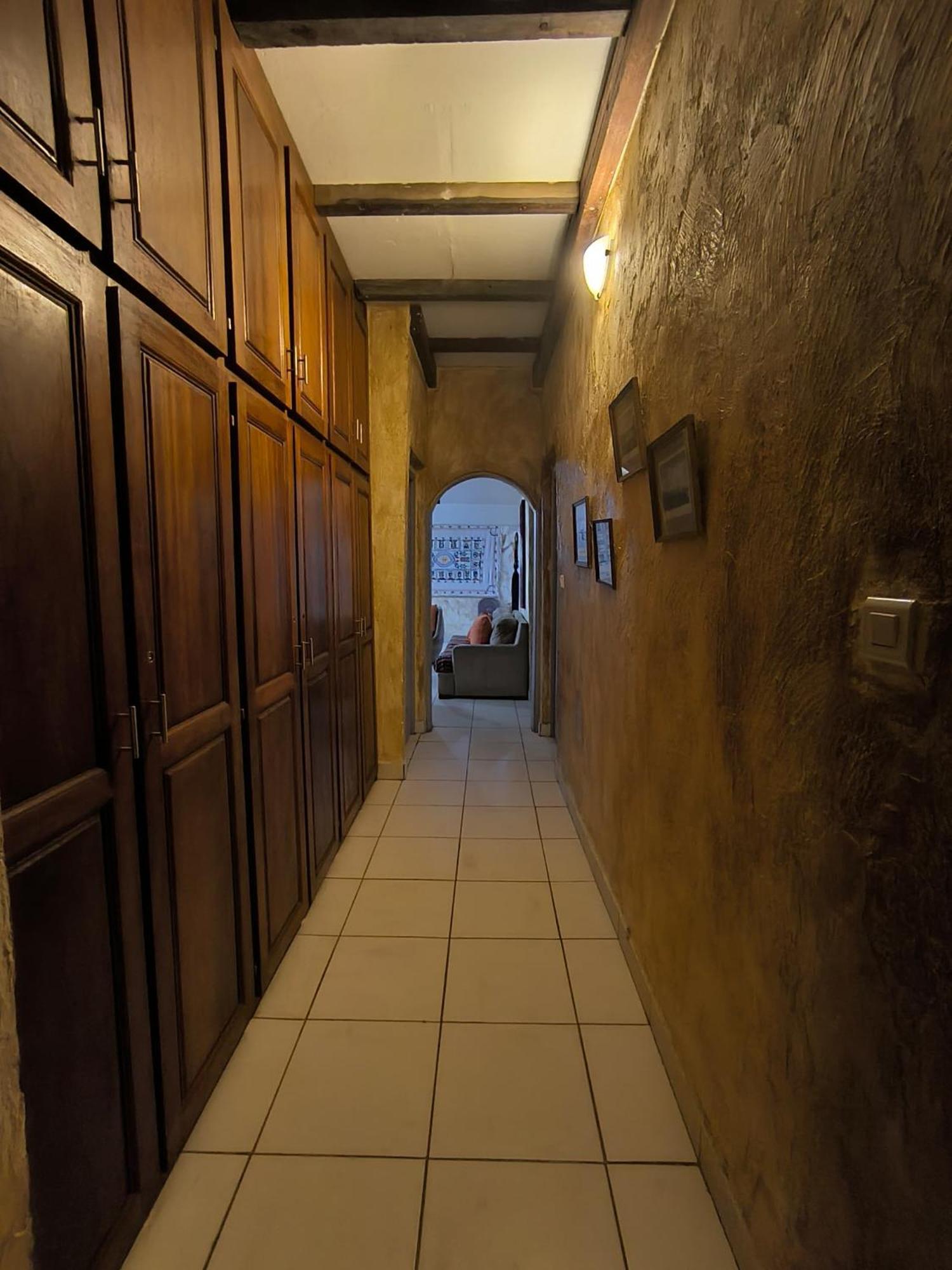 קריבי La Villa Lou, Musee Des Arts Grand Batangua מראה חיצוני תמונה